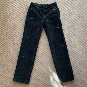 Brooks Brothers Stitched Cords